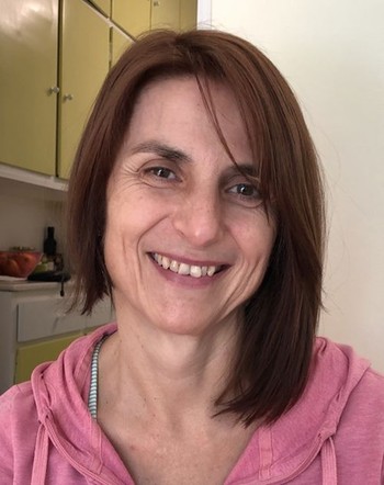Christine Zwicky